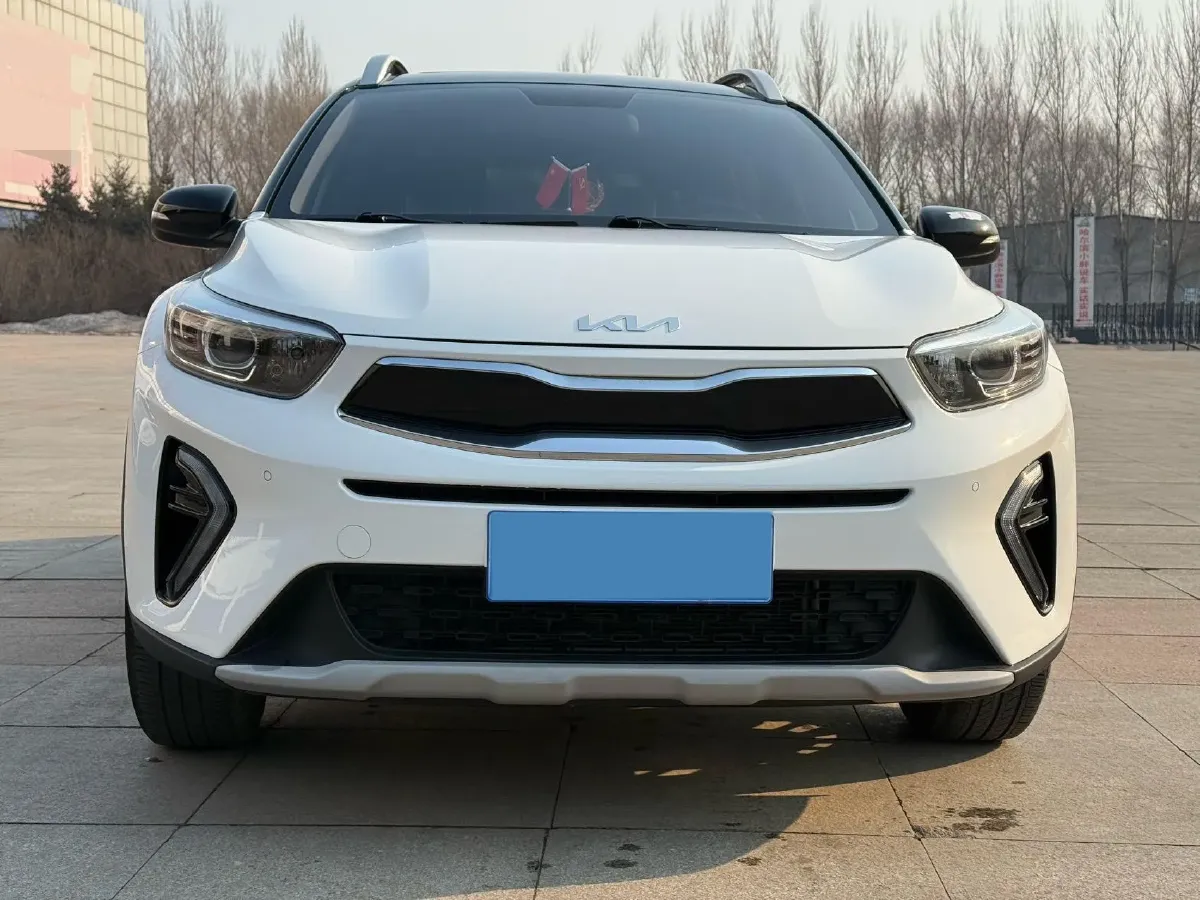 2021 Kia KX1 1.4L 100HP L4 CVT,autocango,china used car exporter,china ev exporter,chinese used car exporter,chinese used ev exporter