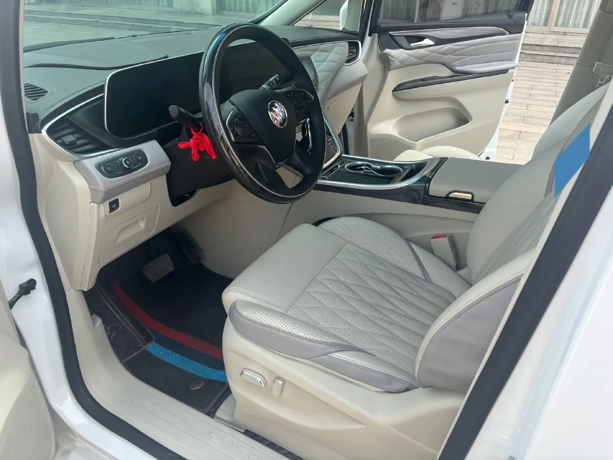 2023 Buick GL8 2.0T 237HP L4 9AT,autocango,china used car exporter,china ev exporter,chinese used car exporter,chinese used ev exporter