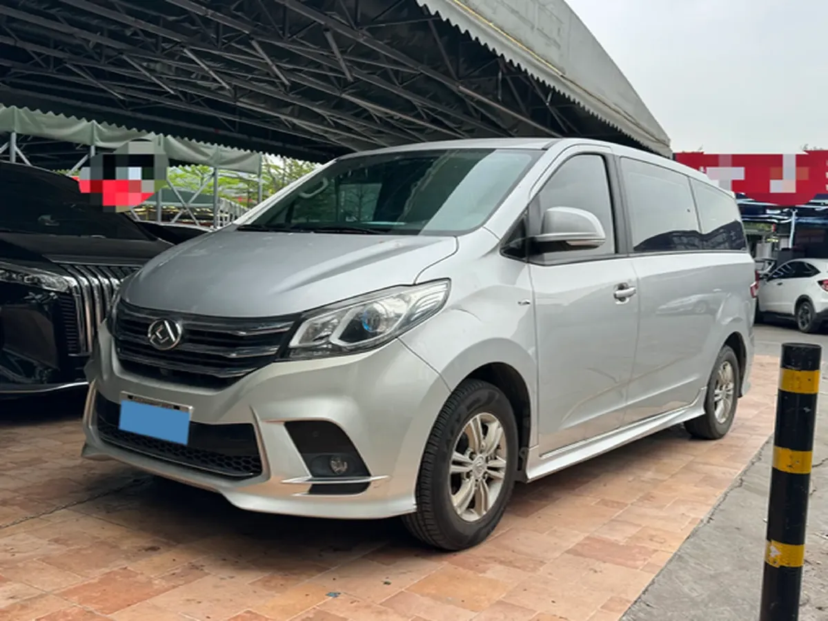 2021 MAXUS G10 2.0T 163HP L4 8AT,autocango,china used car exporter,china ev exporter,chinese used car exporter,chinese used ev exporter