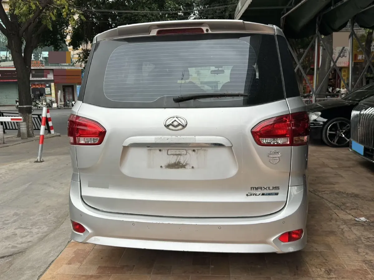 2021 MAXUS G10 2.0T 163HP L4 8AT,autocango,china used car exporter,china ev exporter,chinese used car exporter,chinese used ev exporter