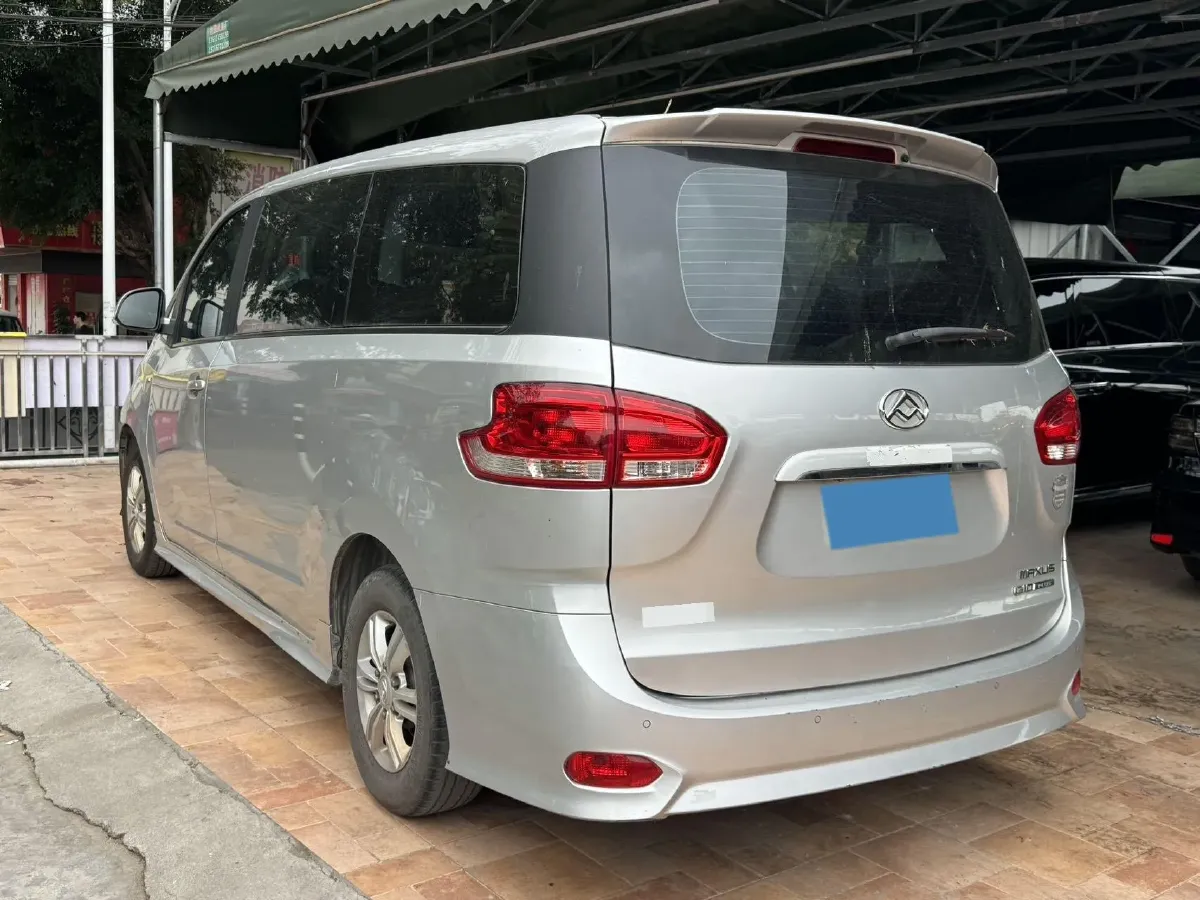 2021 MAXUS G10 2.0T 163HP L4 8AT,autocango,china used car exporter,china ev exporter,chinese used car exporter,chinese used ev exporter