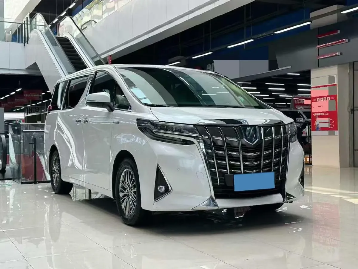 2019 Toyota Alphard 2.5L 117HP L4 E-CVT Hybrid,autocango,china used car exporter,china ev exporter,chinese used car exporter,chinese used ev exporter