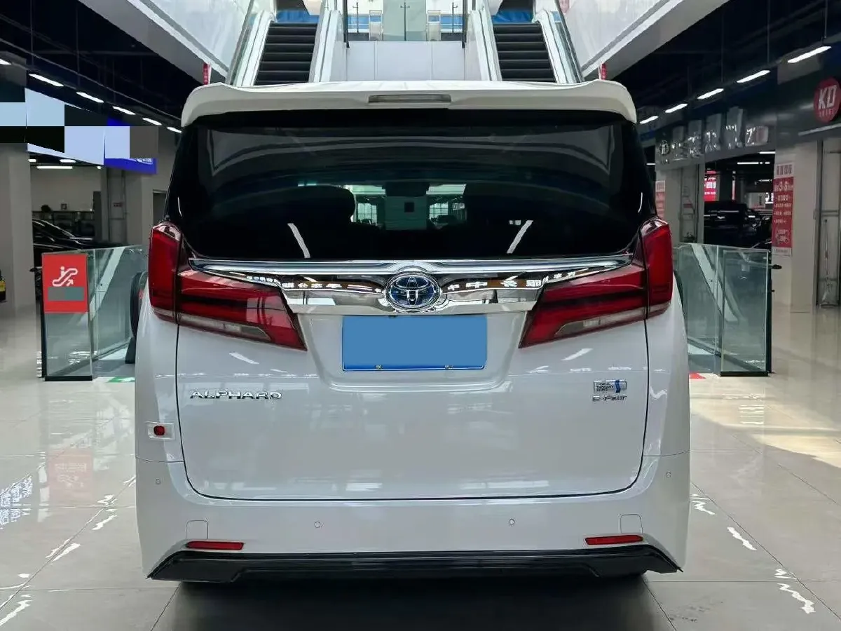 2019 Toyota Alphard 2.5L 117HP L4 E-CVT Hybrid,autocango,china used car exporter,china ev exporter,chinese used car exporter,chinese used ev exporter