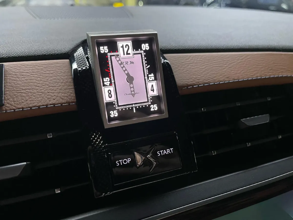 2018 DS 7 1.6T 220HP L4 8AT,autocango,china used car exporter,china ev exporter,chinese used car exporter,chinese used ev exporter