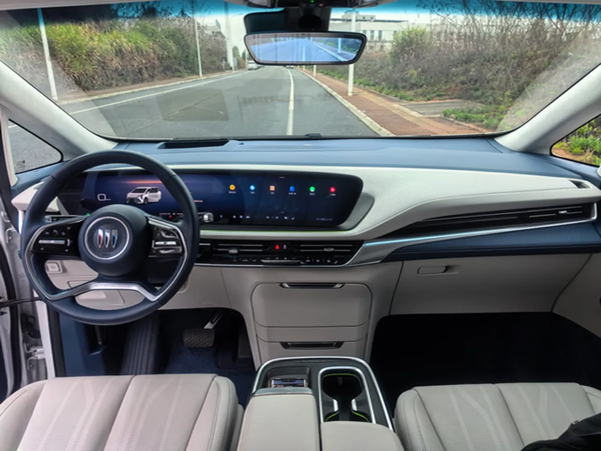 2025 Buick Century 2.0T 237HP L4 9AT,autocango,china used car exporter,china ev exporter,chinese used car exporter,chinese used ev exporter