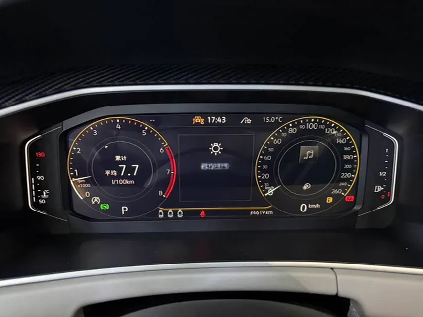 2023 Volkswagen Tayron 1.4T 150HP L4 7DCT,autocango,china used car exporter,china ev exporter,chinese used car exporter,chinese used ev exporter