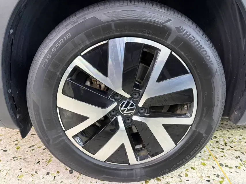 2023 Volkswagen Tayron 1.4T 150HP L4 7DCT,autocango,china used car exporter,china ev exporter,chinese used car exporter,chinese used ev exporter