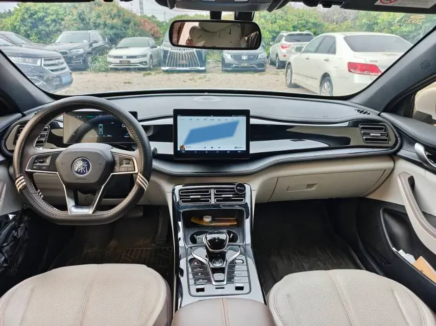 2024 BYD Qin Plus 1.5L 110HP L4 E-CVT PHEV 8.32KWH,autocango,china used car exporter,china ev exporter,chinese used car exporter,chinese used ev exporter