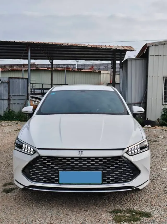 2024 BYD Qin Plus 1.5L 110HP L4 E-CVT PHEV 8.32KWH,autocango,china used car exporter,china ev exporter,chinese used car exporter,chinese used ev exporter
