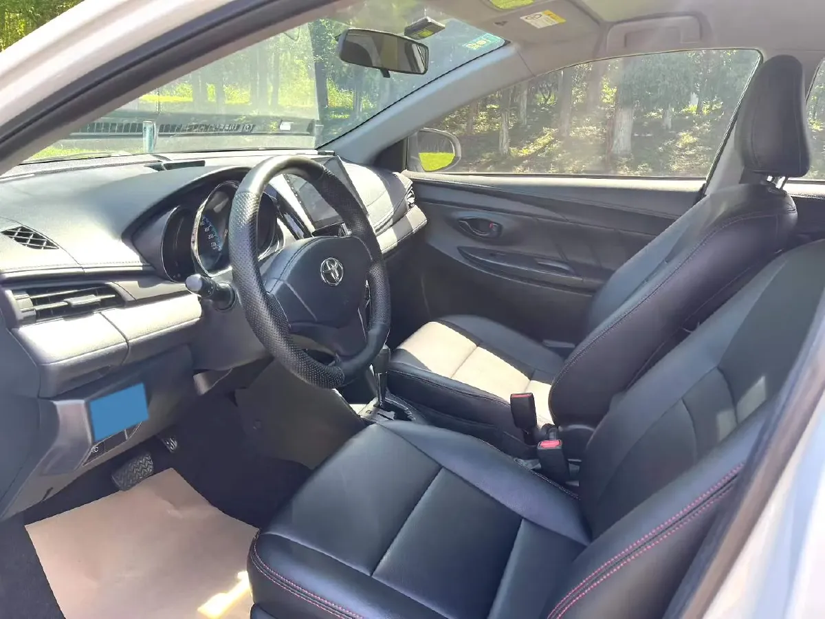 2020 Toyota Yaris L 1.5L 110HP L4 CVT,autocango,china used car exporter,china ev exporter,chinese used car exporter,chinese used ev exporter