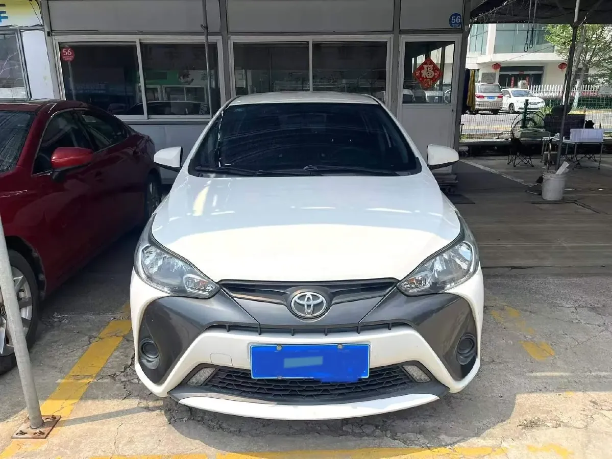 2020 Toyota Yaris L 1.5L 110HP L4 CVT,autocango,china used car exporter,china ev exporter,chinese used car exporter,chinese used ev exporter