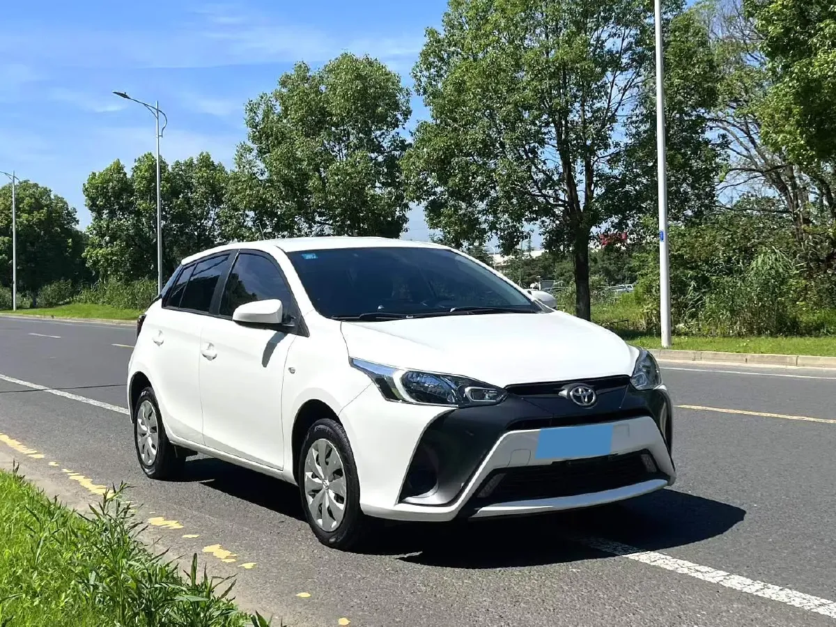 2020 Toyota Yaris L 1.5L 110HP L4 CVT,autocango,china used car exporter,china ev exporter,chinese used car exporter,chinese used ev exporter
