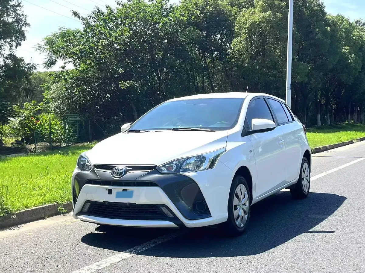 2020 Toyota Yaris L 1.5L 110HP L4 CVT,autocango,china used car exporter,china ev exporter,chinese used car exporter,chinese used ev exporter