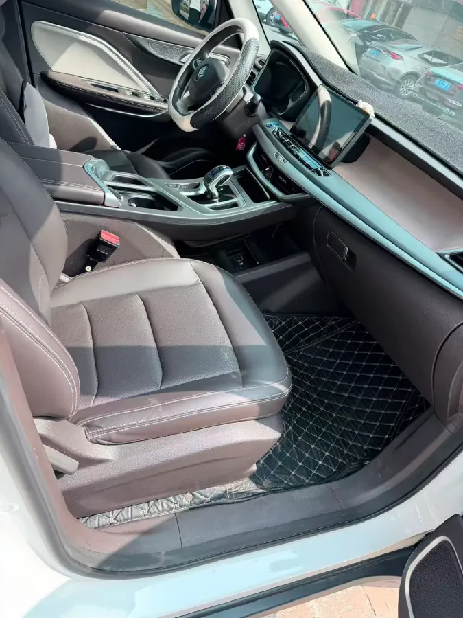 2021 LiFan Maple 80v BEV 53KWH,autocango,china used car exporter,china ev exporter,chinese used car exporter,chinese used ev exporter