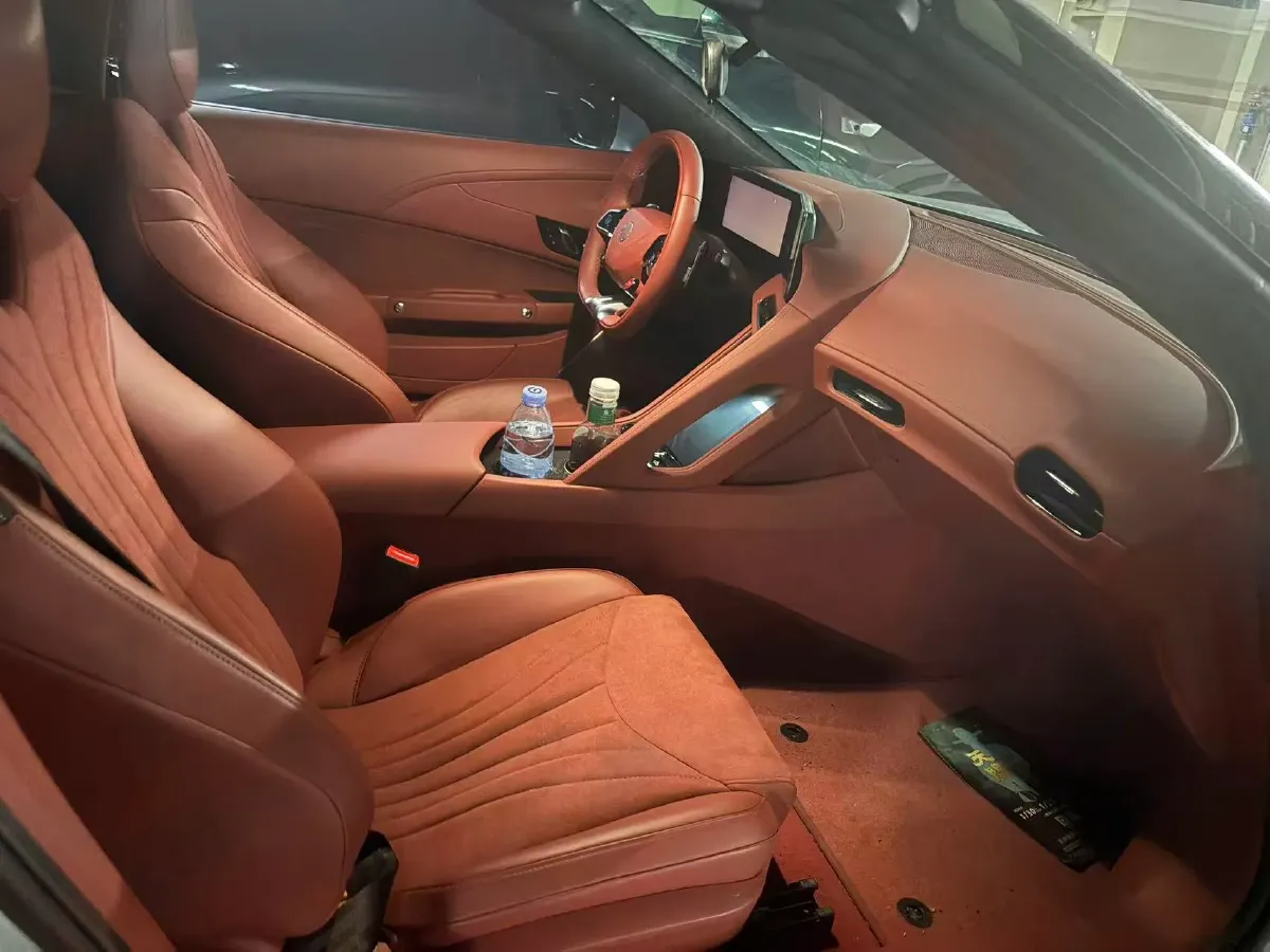 2024 MG Cyberster BEV 77KWH,autocango,china used car exporter,china ev exporter,chinese used car exporter,chinese used ev exporter