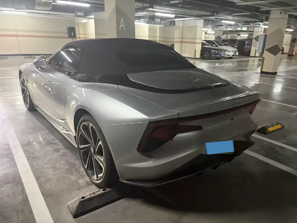 2024 MG Cyberster BEV 77KWH,autocango,china used car exporter,china ev exporter,chinese used car exporter,chinese used ev exporter