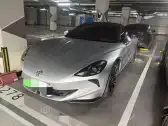 2024 MG CYBERSTER,autocango,china used car exporter,china ev exporter,chinese used car exporter,chinese used ev exporter