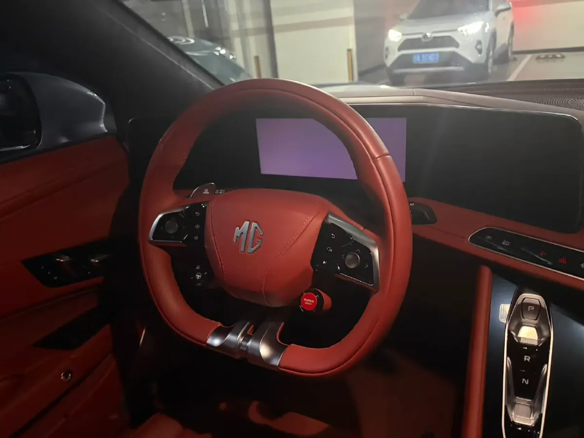 2024 MG Cyberster BEV 77KWH,autocango,china used car exporter,china ev exporter,chinese used car exporter,chinese used ev exporter