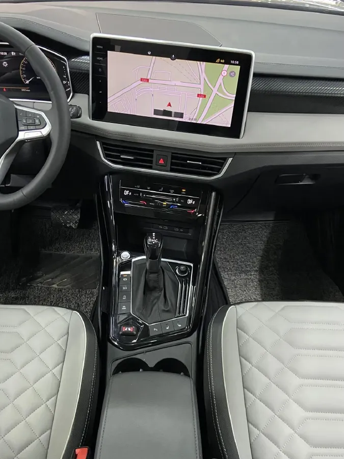 2023 Volkswagen Tayron 1.4T 150HP L4 7DCT,autocango,china used car exporter,china ev exporter,chinese used car exporter,chinese used ev exporter