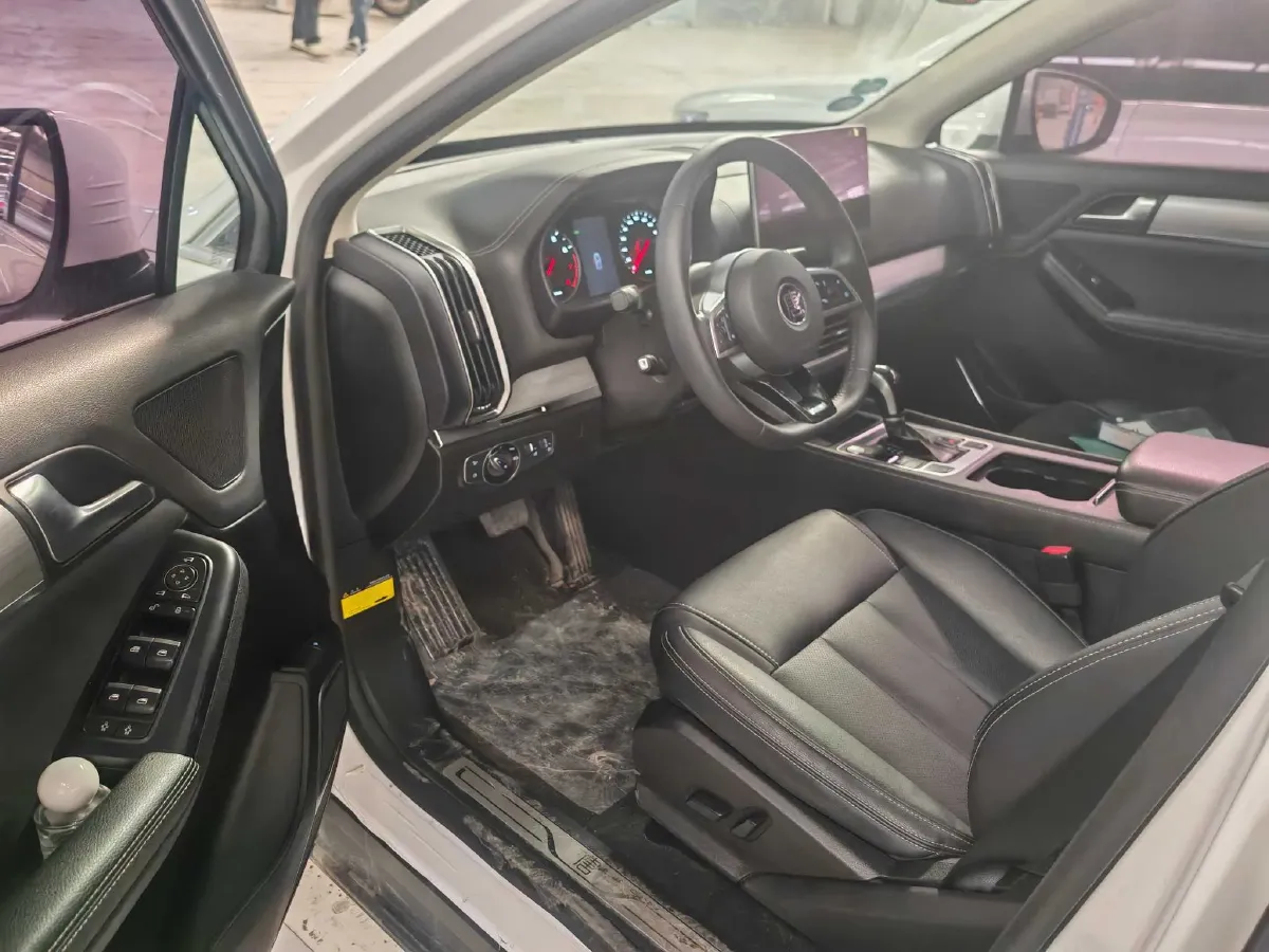 2018 BYD Tang 2.0T 205HP L4 6AT,autocango,china used car exporter,china ev exporter,chinese used car exporter,chinese used ev exporter