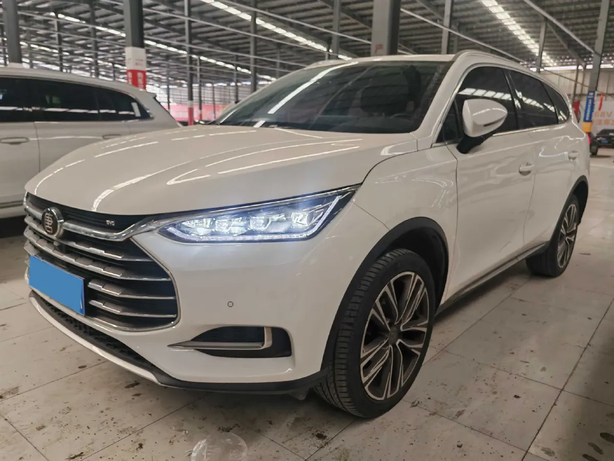 2018 BYD Tang 2.0T 205HP L4 6AT,autocango,china used car exporter,china ev exporter,chinese used car exporter,chinese used ev exporter