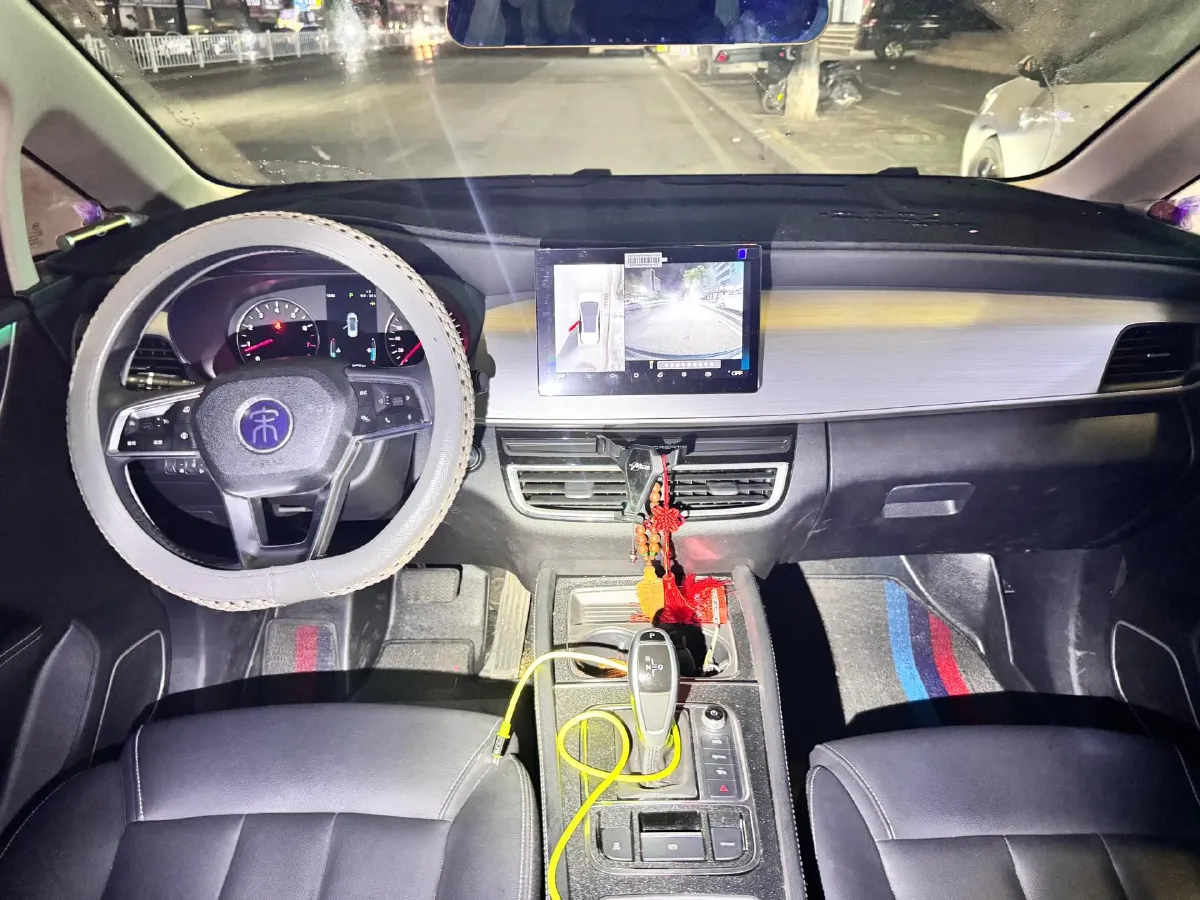 2021 BYD Song MAX 1.5T 160HP L4 6DCT,autocango,china used car exporter,china ev exporter,chinese used car exporter,chinese used ev exporter