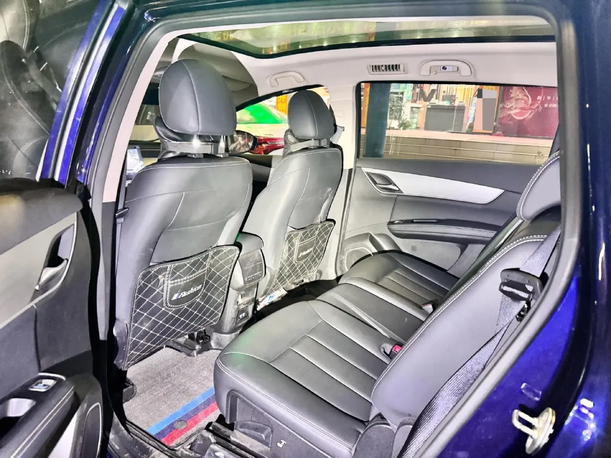 2021 BYD Song MAX 1.5T 160HP L4 6DCT,autocango,china used car exporter,china ev exporter,chinese used car exporter,chinese used ev exporter