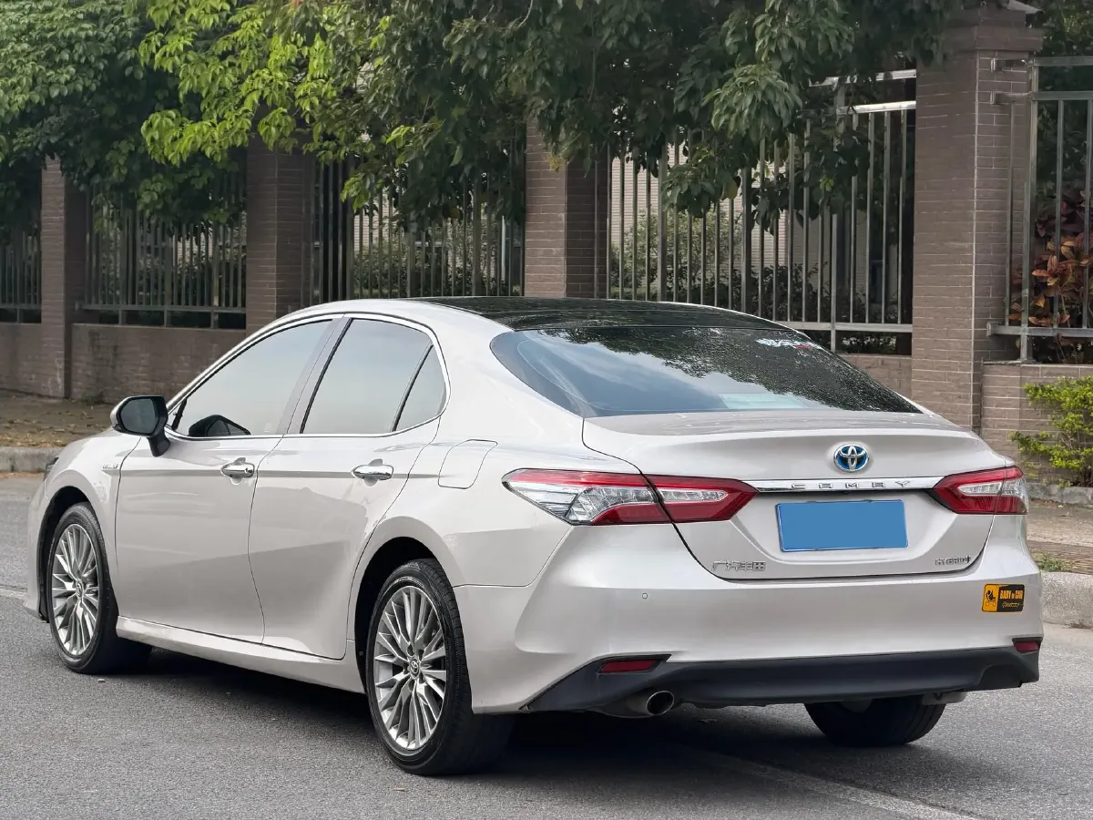 2019 Toyota Camry 2.5L 178HP L4 E-CVT Hybrid,autocango,china used car exporter,china ev exporter,chinese used car exporter,chinese used ev exporter
