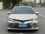 2019 Toyota Camry 2.5L 178HP L4 E-CVT Hybrid