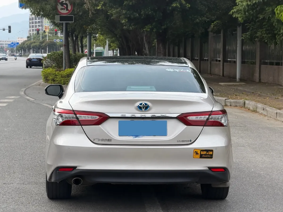 2019 Toyota Camry 2.5L 178HP L4 E-CVT Hybrid,autocango,china used car exporter,china ev exporter,chinese used car exporter,chinese used ev exporter