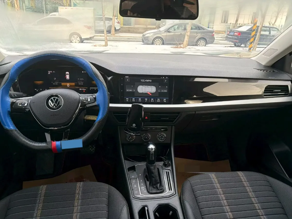 2021 Volkswagen Lavida 1.4T 150HP L4 7DCT,autocango,china used car exporter,china ev exporter,chinese used car exporter,chinese used ev exporter