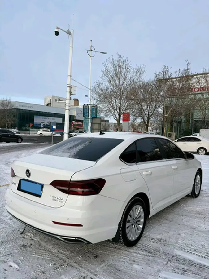 2021 Volkswagen Lavida 1.4T 150HP L4 7DCT,autocango,china used car exporter,china ev exporter,chinese used car exporter,chinese used ev exporter