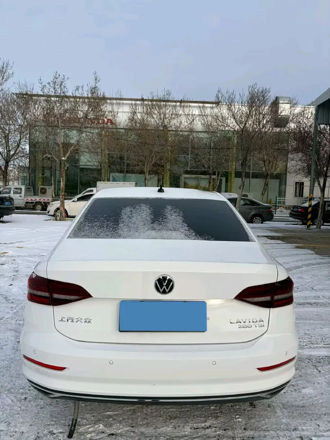 2021 Volkswagen Lavida 1.4T 150HP L4 7DCT,autocango,china used car exporter,china ev exporter,chinese used car exporter,chinese used ev exporter