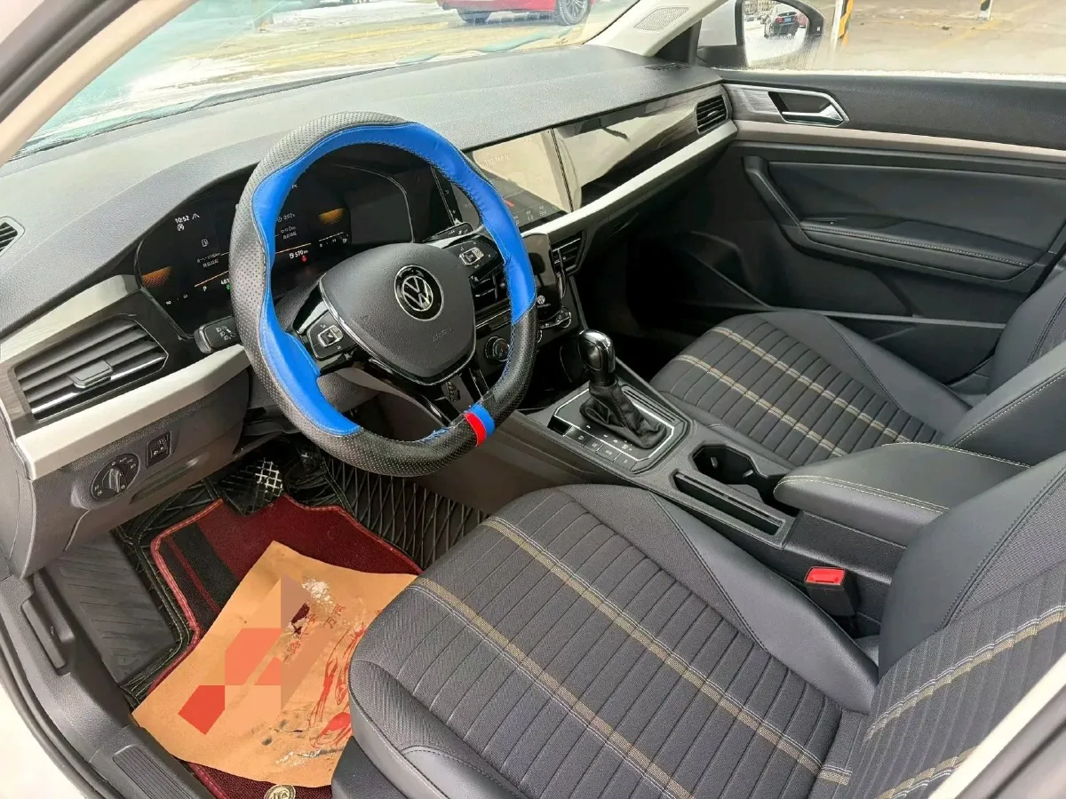 2021 Volkswagen Lavida 1.4T 150HP L4 7DCT,autocango,china used car exporter,china ev exporter,chinese used car exporter,chinese used ev exporter