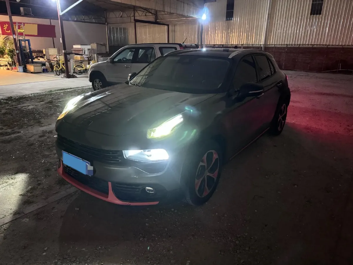 2019 LYNK&CO 02 2.0T 190HP L4 6AT,autocango,china used car exporter,china ev exporter,chinese used car exporter,chinese used ev exporter