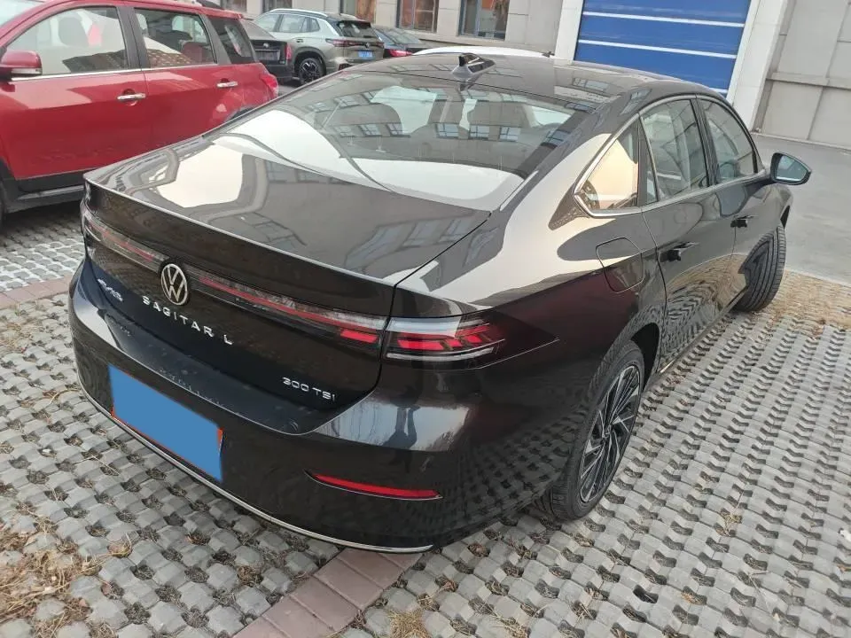 2026 Volkswagen Sagitar 1.5T 160HP L4 7DCT,autocango,china used car exporter,china ev exporter,chinese used car exporter,chinese used ev exporter