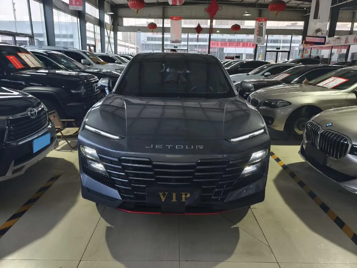 2022 Jetour DASHING 1.6T 197HP L4 7DCT,autocango,china used car exporter,china ev exporter,chinese used car exporter,chinese used ev exporter