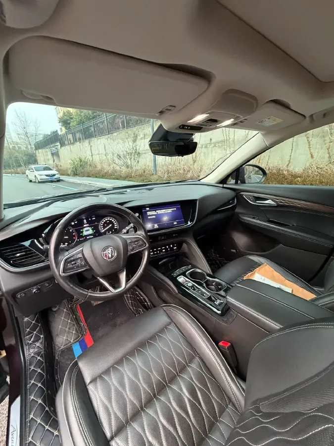 2020 Buick EnvisionS 2.0T 237HP L4 9AT,autocango,china used car exporter,china ev exporter,chinese used car exporter,chinese used ev exporter