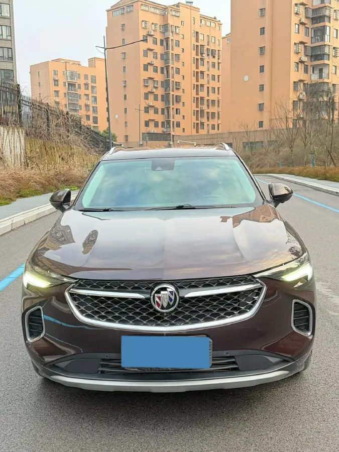 2020 Buick EnvisionS 2.0T 237HP L4 9AT,autocango,china used car exporter,china ev exporter,chinese used car exporter,chinese used ev exporter