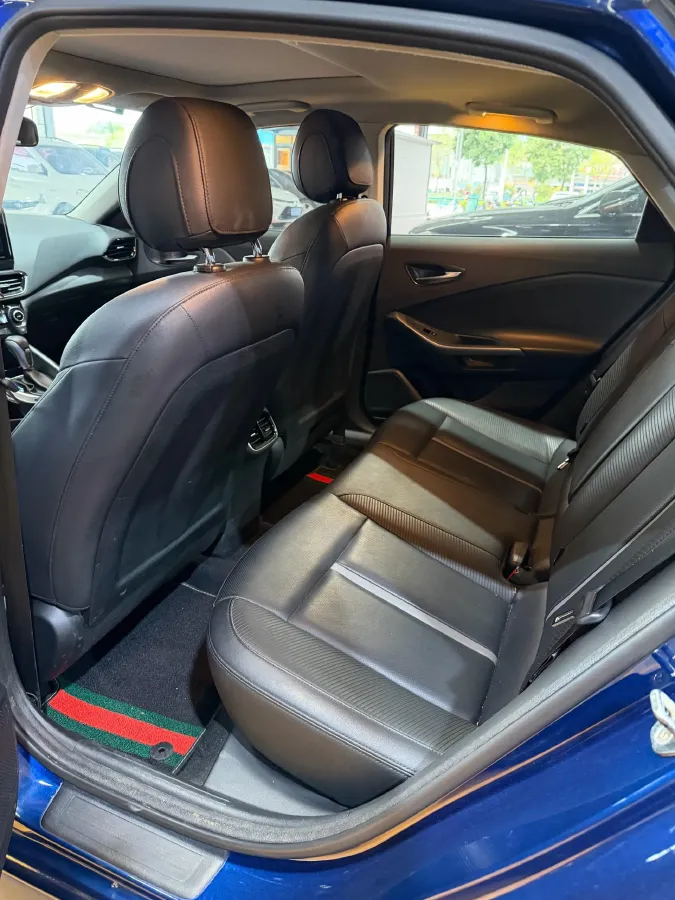 2019 Hyundai La Festa 1.6T 204HP L4 7DCT,autocango,china used car exporter,china ev exporter,chinese used car exporter,chinese used ev exporter