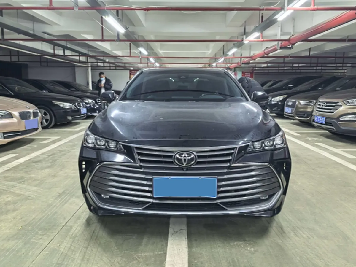2019 Toyota Avalon 2.0L 178HP L4 CVT,autocango,china used car exporter,china ev exporter,chinese used car exporter,chinese used ev exporter
