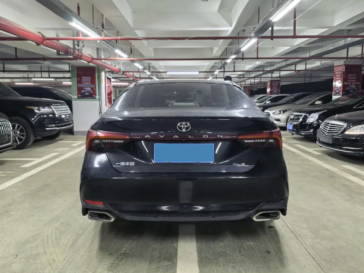 2019 Toyota Avalon 2.0L 178HP L4 CVT,autocango,china used car exporter,china ev exporter,chinese used car exporter,chinese used ev exporter