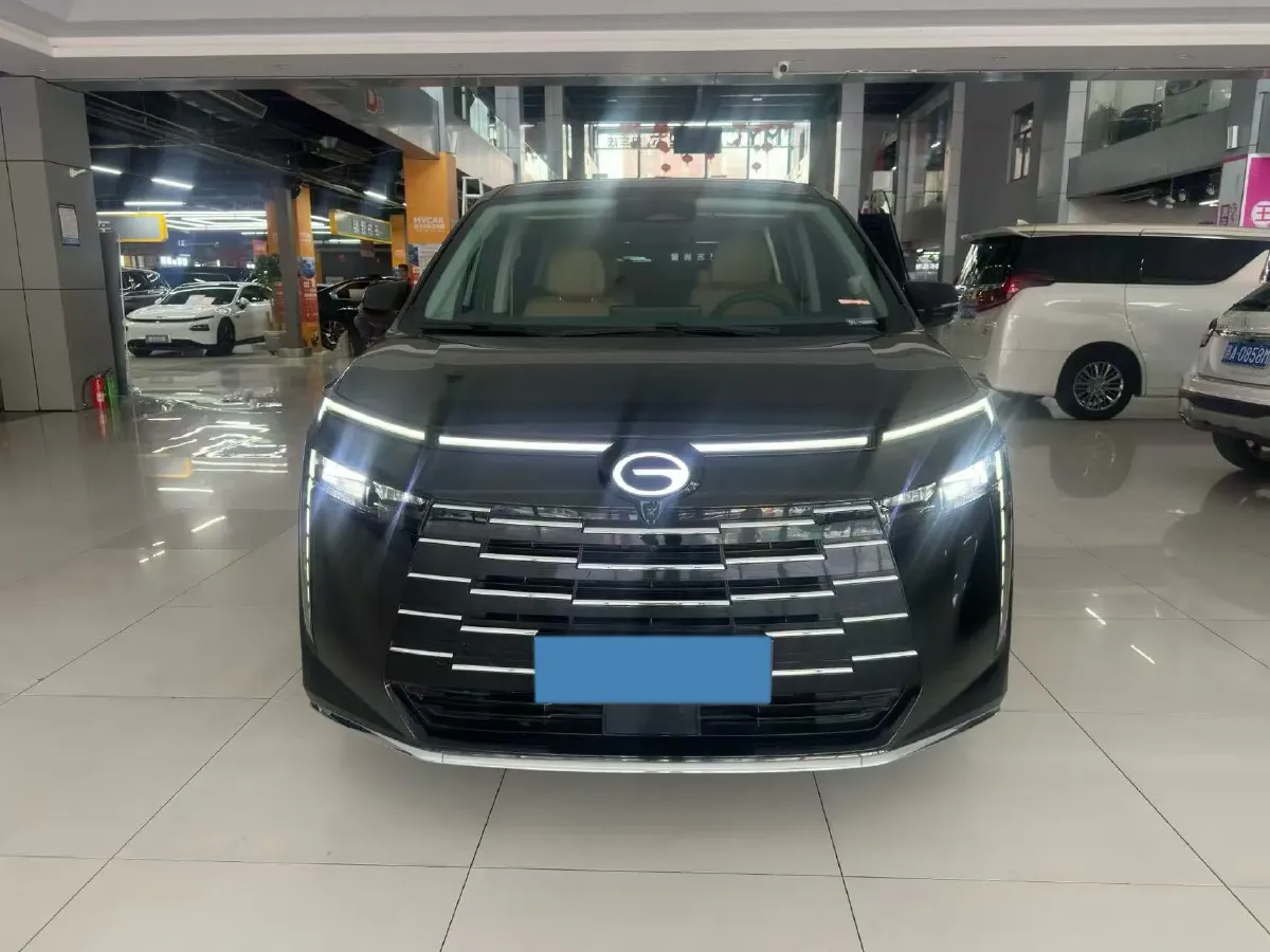 2024 GAC Trumpchi E8 2.0L 140HP L4 2DHT PHEV 25.57KWH,autocango,china used car exporter,china ev exporter,chinese used car exporter,chinese used ev exporter