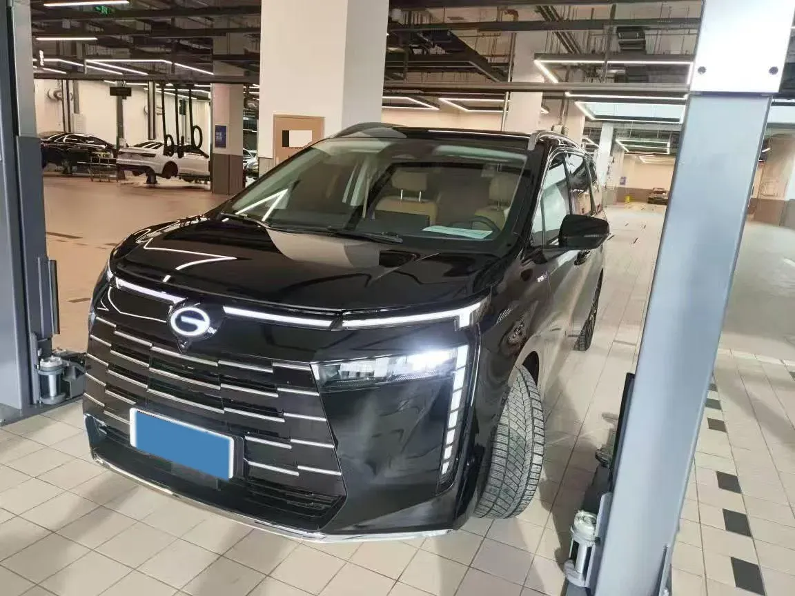 2024 GAC Trumpchi E8 2.0L 140HP L4 2DHT PHEV 25.57KWH,autocango,china used car exporter,china ev exporter,chinese used car exporter,chinese used ev exporter