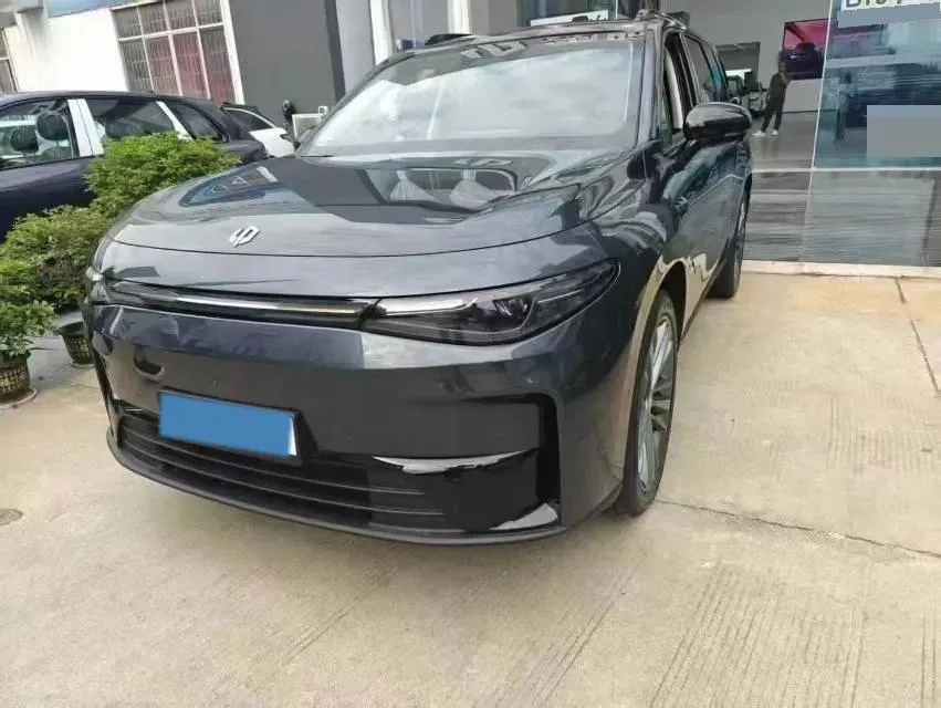 2026 Leapmotor C16 REEV 95HP REEV,autocango,china used car exporter,china ev exporter,chinese used car exporter,chinese used ev exporter