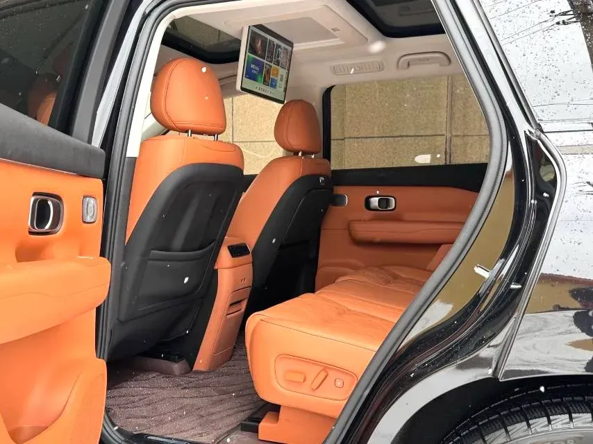 2026 Leapmotor C16 REEV 95HP REEV,autocango,china used car exporter,china ev exporter,chinese used car exporter,chinese used ev exporter