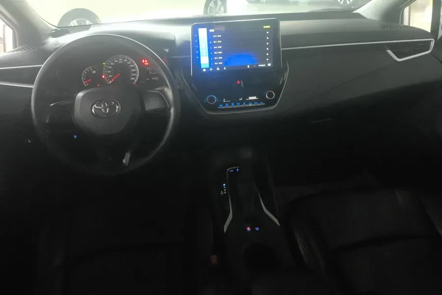 2019 Toyota Levin 1.2T 116HP L4 CVT,autocango,china used car exporter,china ev exporter,chinese used car exporter,chinese used ev exporter