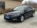 2017 Volkswagen Passat 1.8T 180HP L4 7DCT