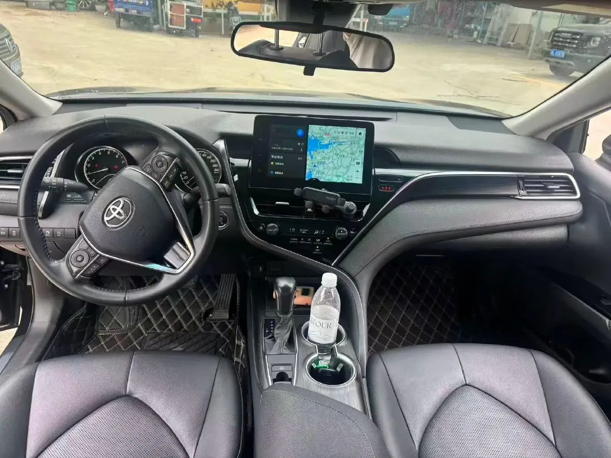 2021 Toyota Camry 2.0L 178HP L4 CVT,autocango,china used car exporter,china ev exporter,chinese used car exporter,chinese used ev exporter