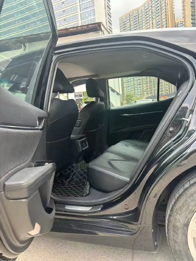 2021 Toyota Camry 2.0L 178HP L4 CVT,autocango,china used car exporter,china ev exporter,chinese used car exporter,chinese used ev exporter